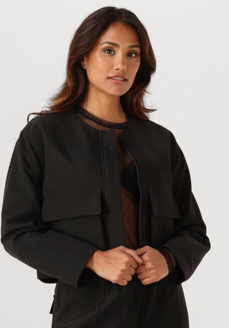 Schwarze ACCESS Blazer D54-1020-387 - large