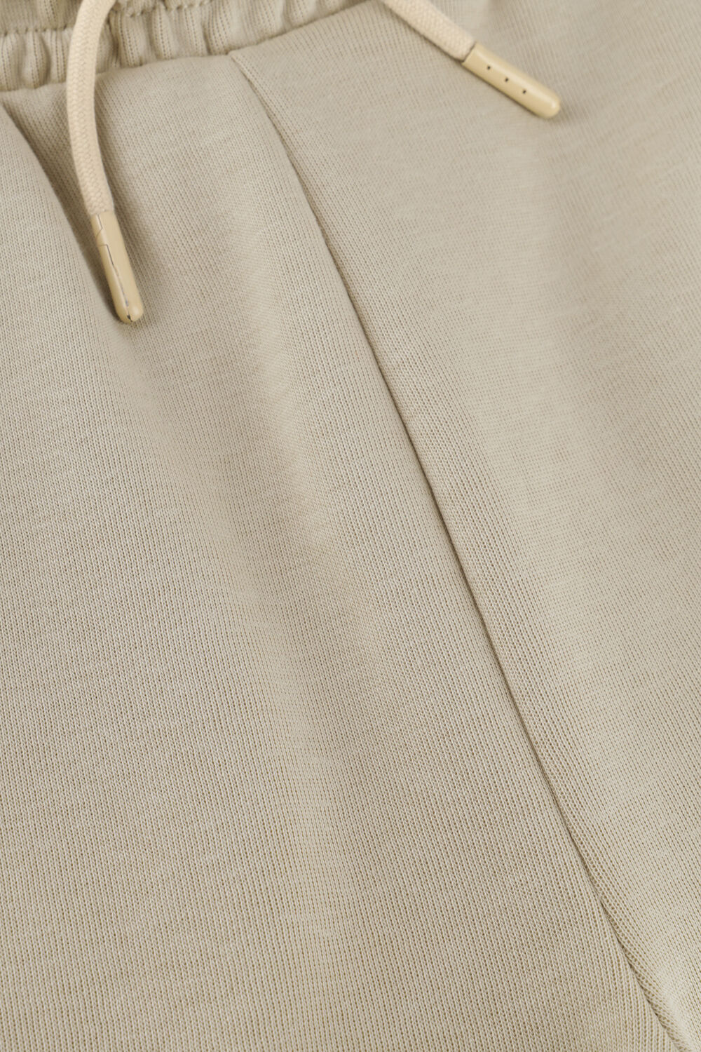 Beige CARS JEANS Kurze Hose WALL - large