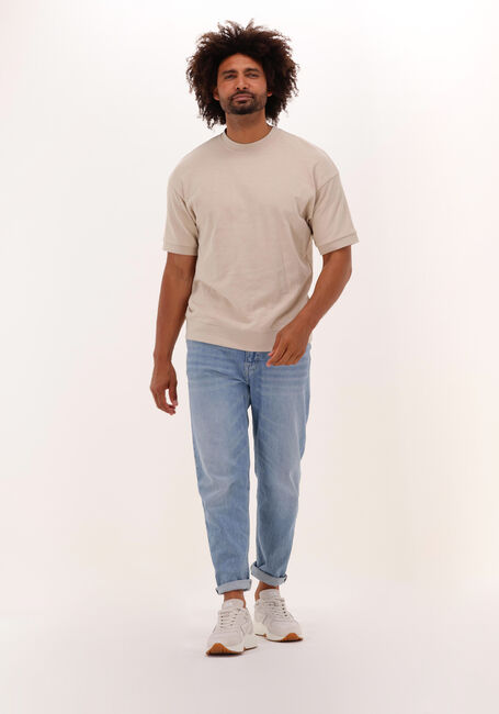 Hellblau DRYKORN Straight leg jeans BIT 260118 - large