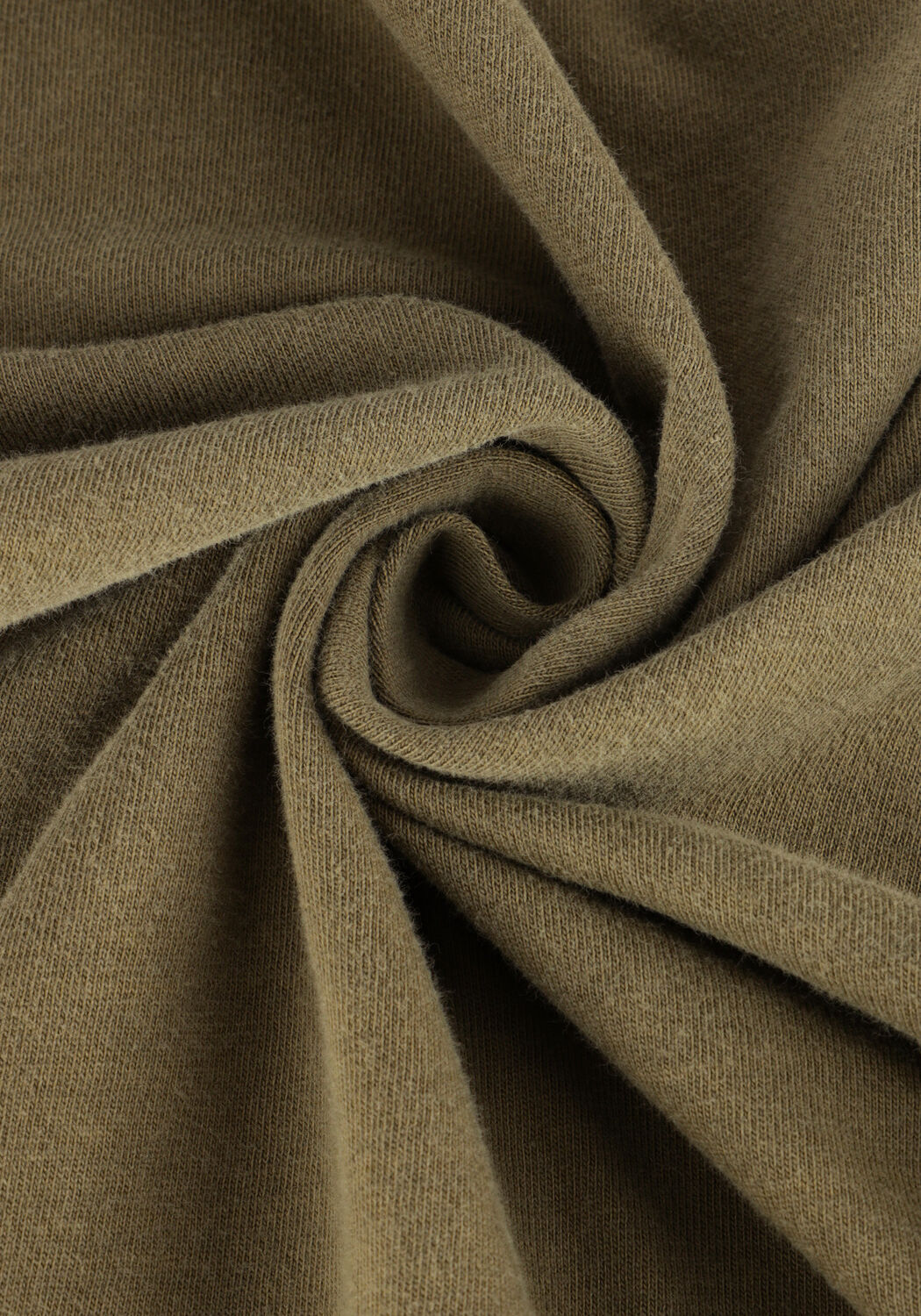 Olive G-STAR RAW T-shirt NIFOUS R T - large