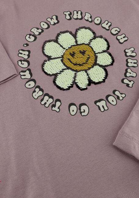 Lila THE NEW T-shirt TNSKYE - large