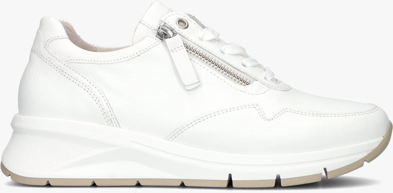Gabor Weisse Sneaker