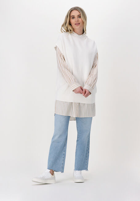 Nicht-gerade weiss DRYKORN Pullover MALEAN - large