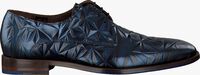 Blaue FLORIS VAN BOMMEL Business Schuhe 14237 - medium