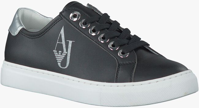 Black ARMANI JEANS shoe 925220  - large