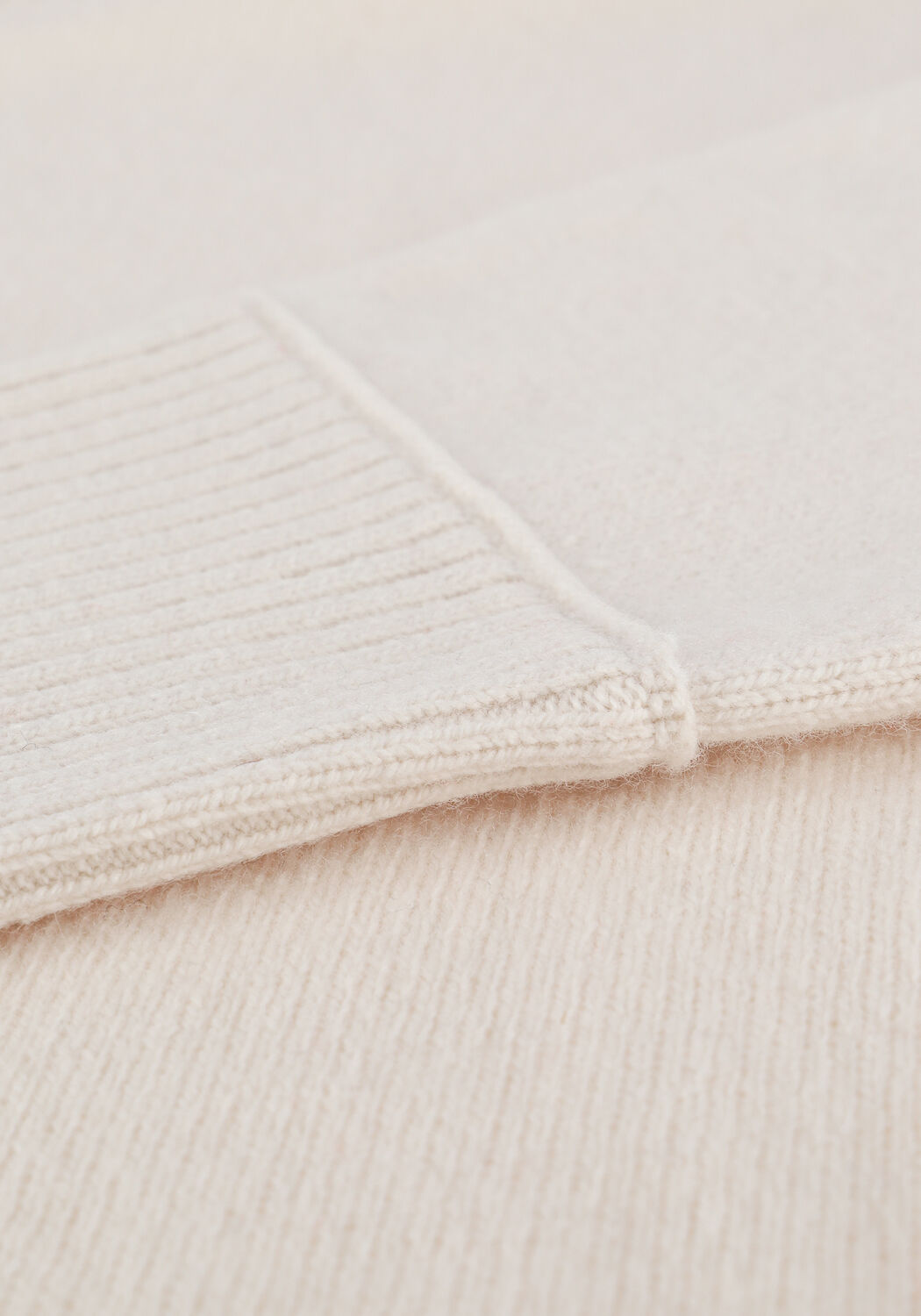 Beige SET Pullover 72895 - large