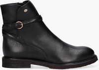 Schwarze FRED DE LA BRETONIERE Ankle Boots 181010124 - medium