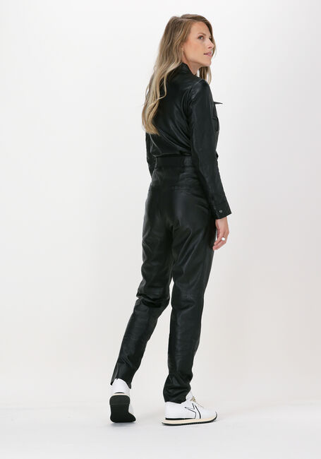 Schwarze IBANA Jumpsuit OFIRA - large