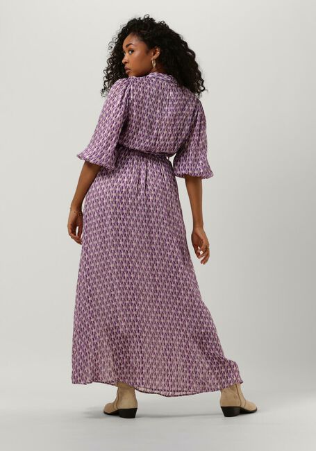 Lilane NOTRE-V Maxikleid NV-BALIX MAXI DRESS - large