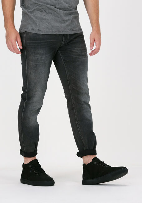 Graue PME LEGEND Slim fit jeans PME LEGEND NIGHTFLIGHT JEANS S - large