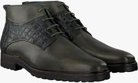 Grüne OMODA Business Schuhe 36615 - medium