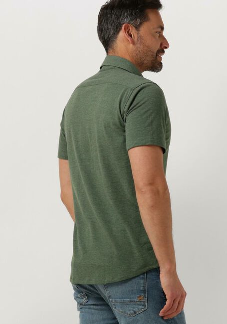Grüne DSTREZZED Casual-Oberhemd DS_LAYTON SHIRT - large