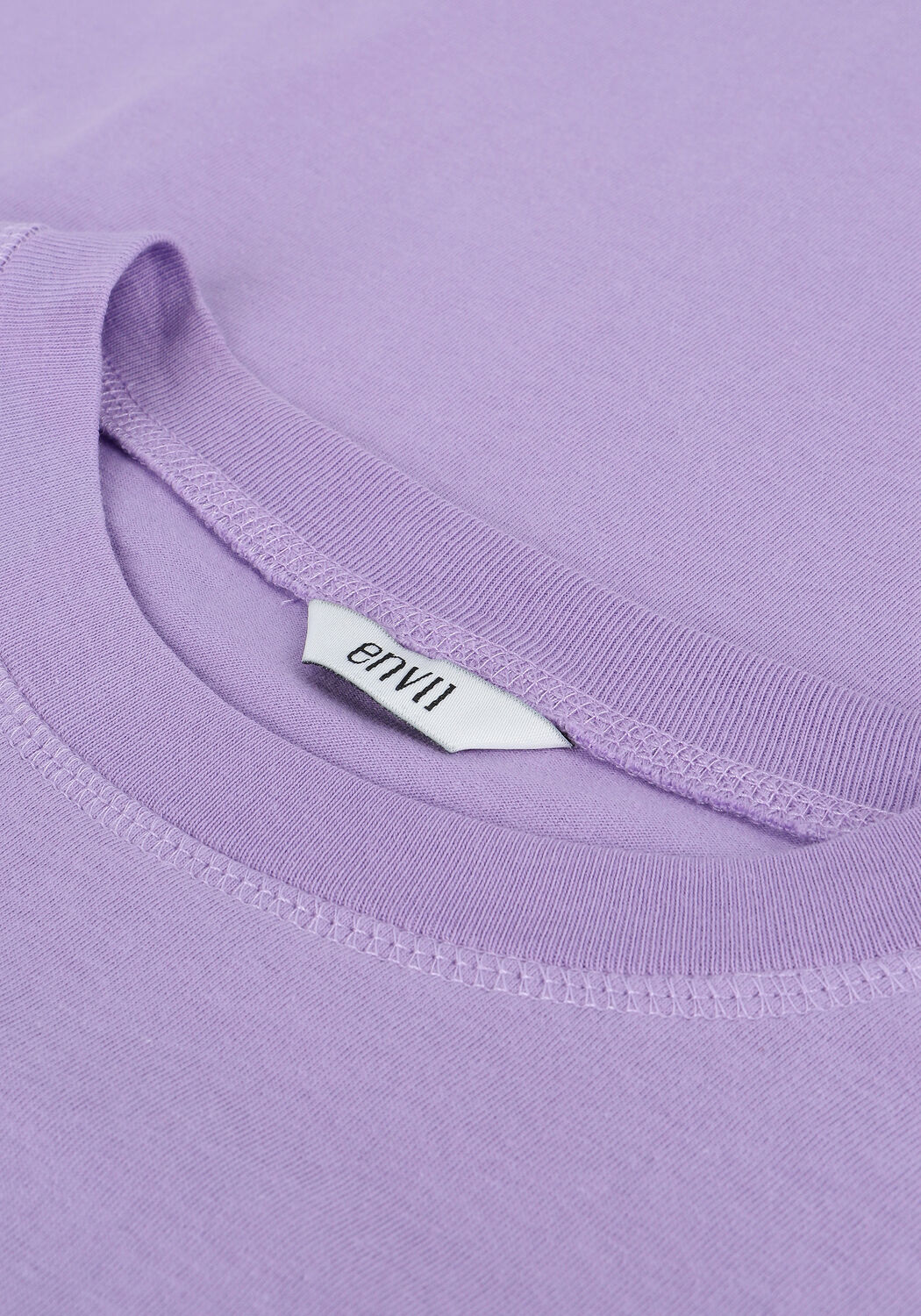 Lilane ENVII T-shirt ENKULLA SS TEE 5310 - large