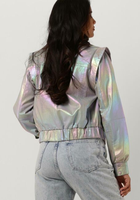 Silberne IBANA Jack JANNAH METALLIC - large