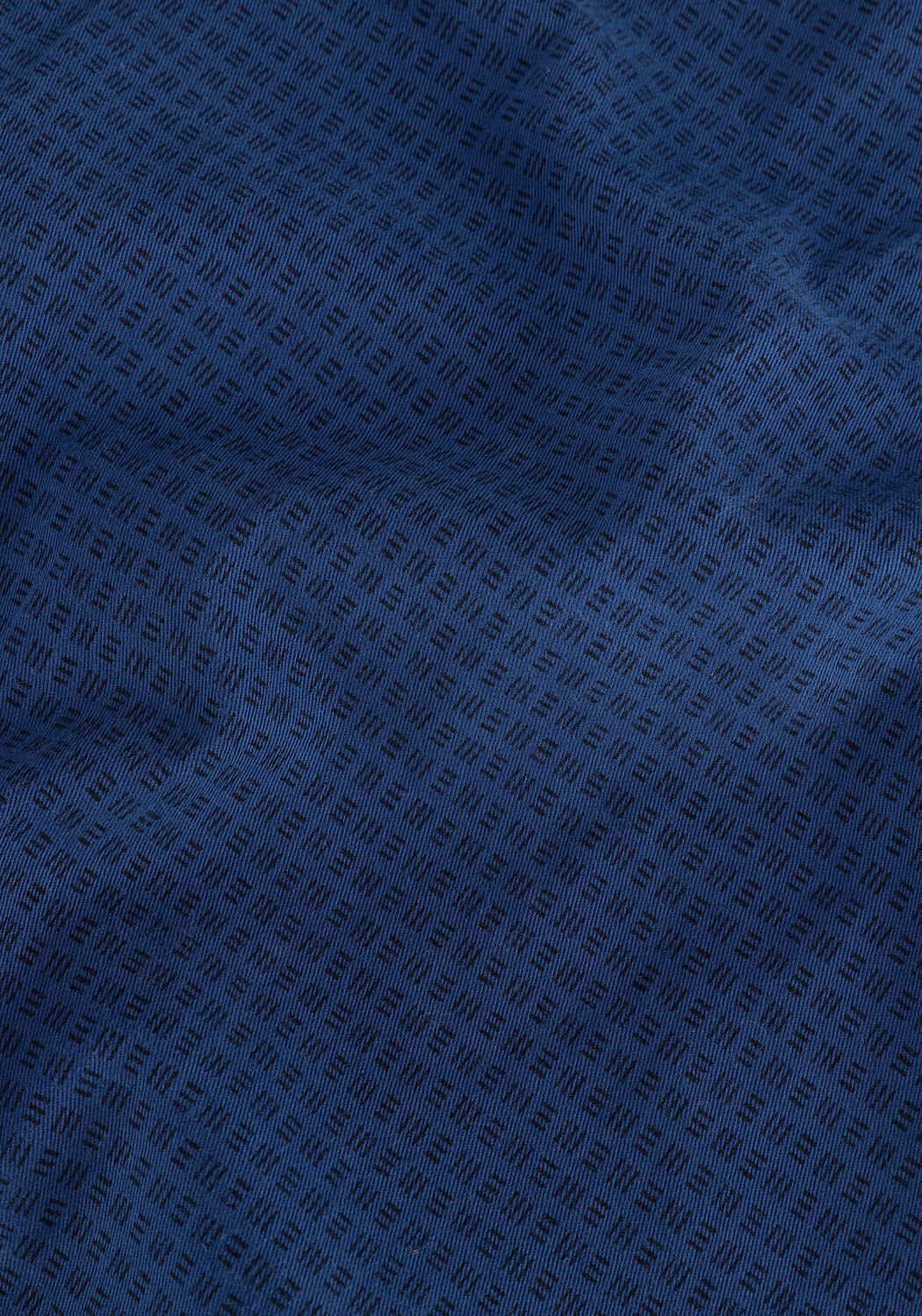 Blaue BOSS Kurze Hose SCHINO SLIM SHORT - large