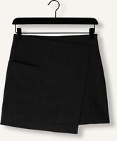 Dunkelgrau EDITED Minirock PEGGY SKIRT Dunkelgrau EDITED Minirock PEGGY SKIRT - medium