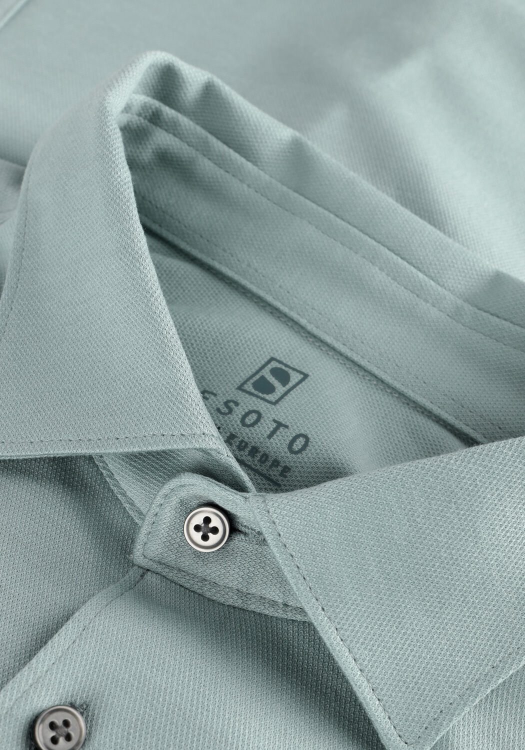 Gr&uuml;ne DESOTO Casual-Oberhemd CASUAL KENT 1/1 - large