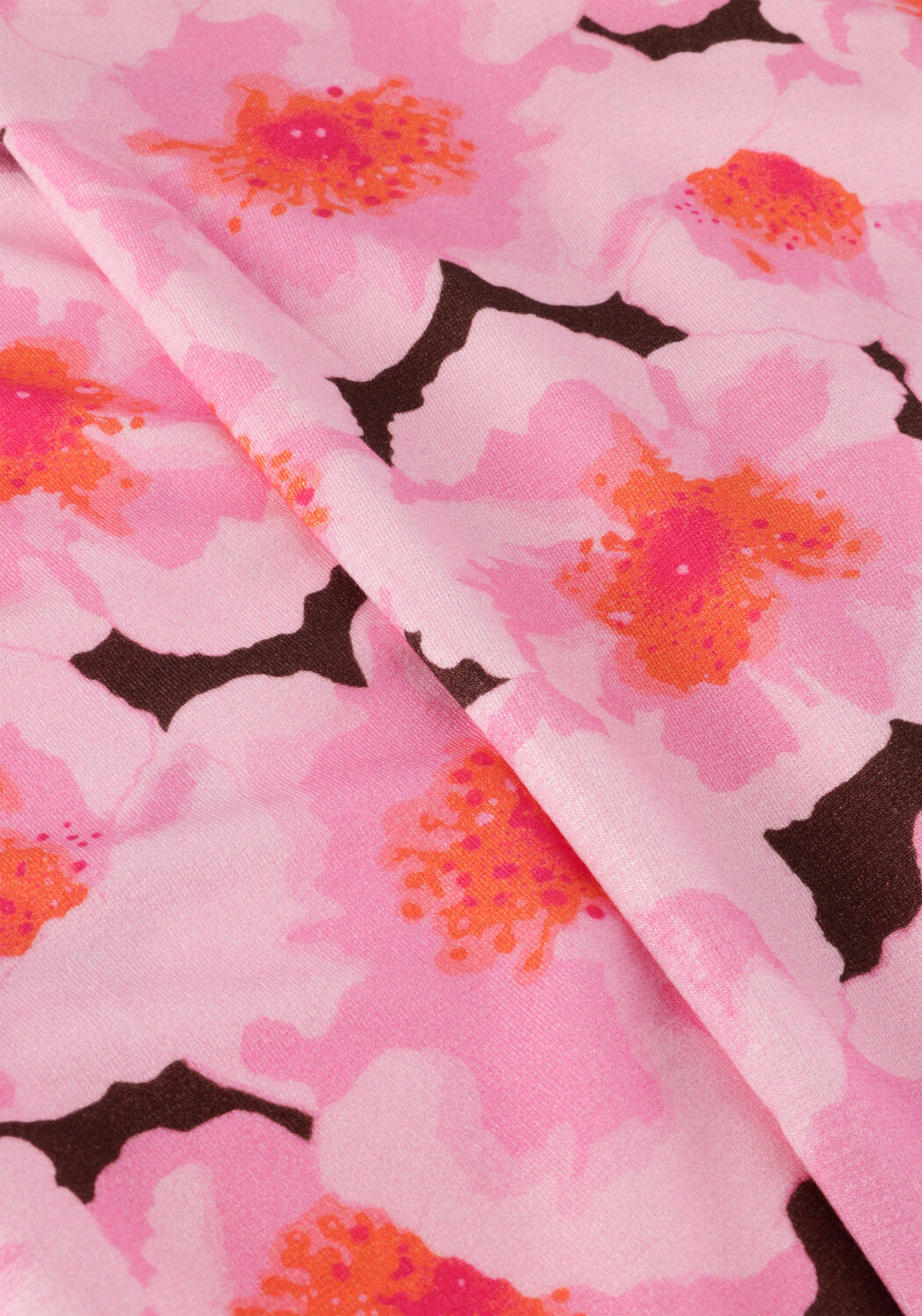 Rosane CATWALK JUNKIE Schlaghose TR PEONY - large