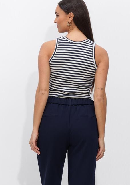 Mehrfarbige/Bunte NUKUS Top STEFFIE SINGLET - large