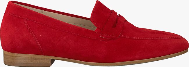 Rote GABOR Loafer 444 - large
