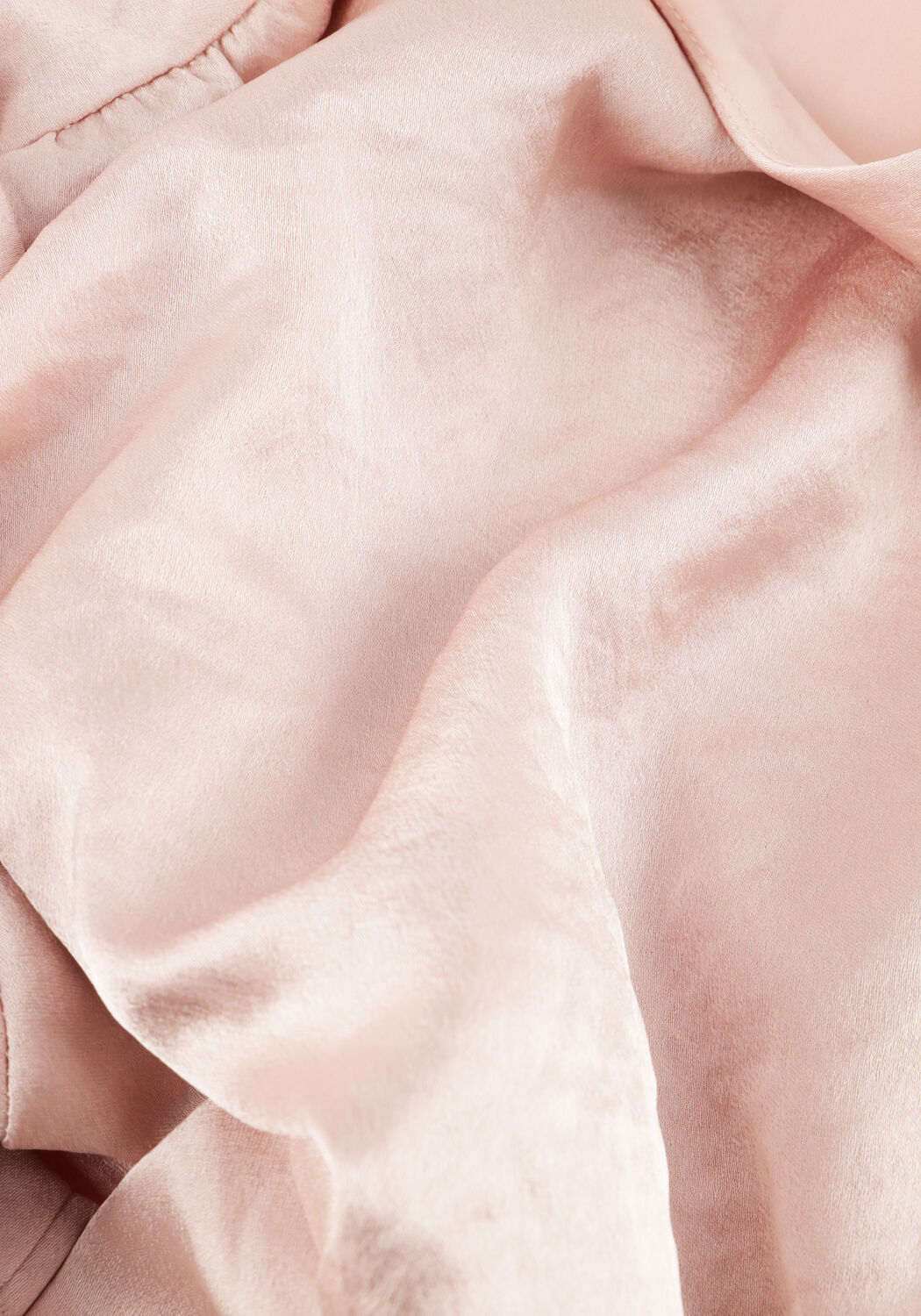 Hell-Pink NOTRE-V Maxikleid NV-HENTE - large