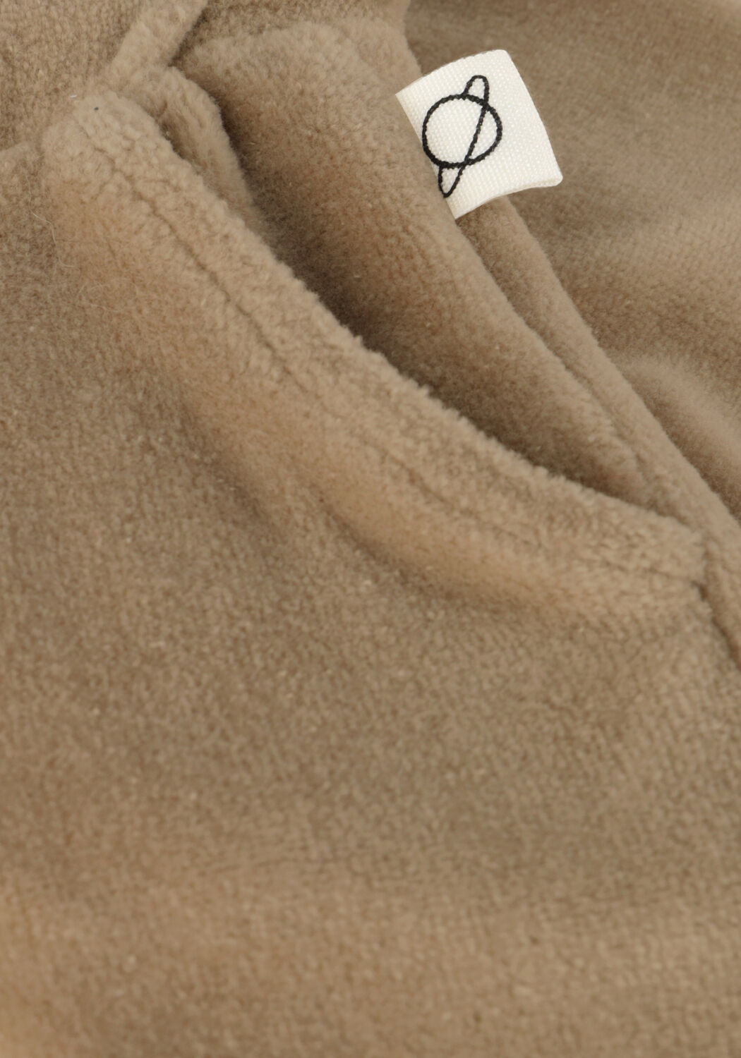 Beige MY LITTLE COZMO Jogginghose DAWSON253 - large