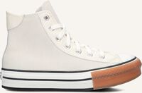 Weiße CONVERSE Sneaker High CHUCK TAYLOR ALL STAR EVA LIFT Weiße CONVERSE Sneaker High CHUCK TAYLOR ALL STAR EVA LIFT - medium