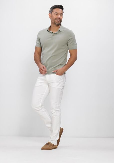 Gr&uuml;ne STEFANO LAURAN Polo-Shirt POLO BODEN - large