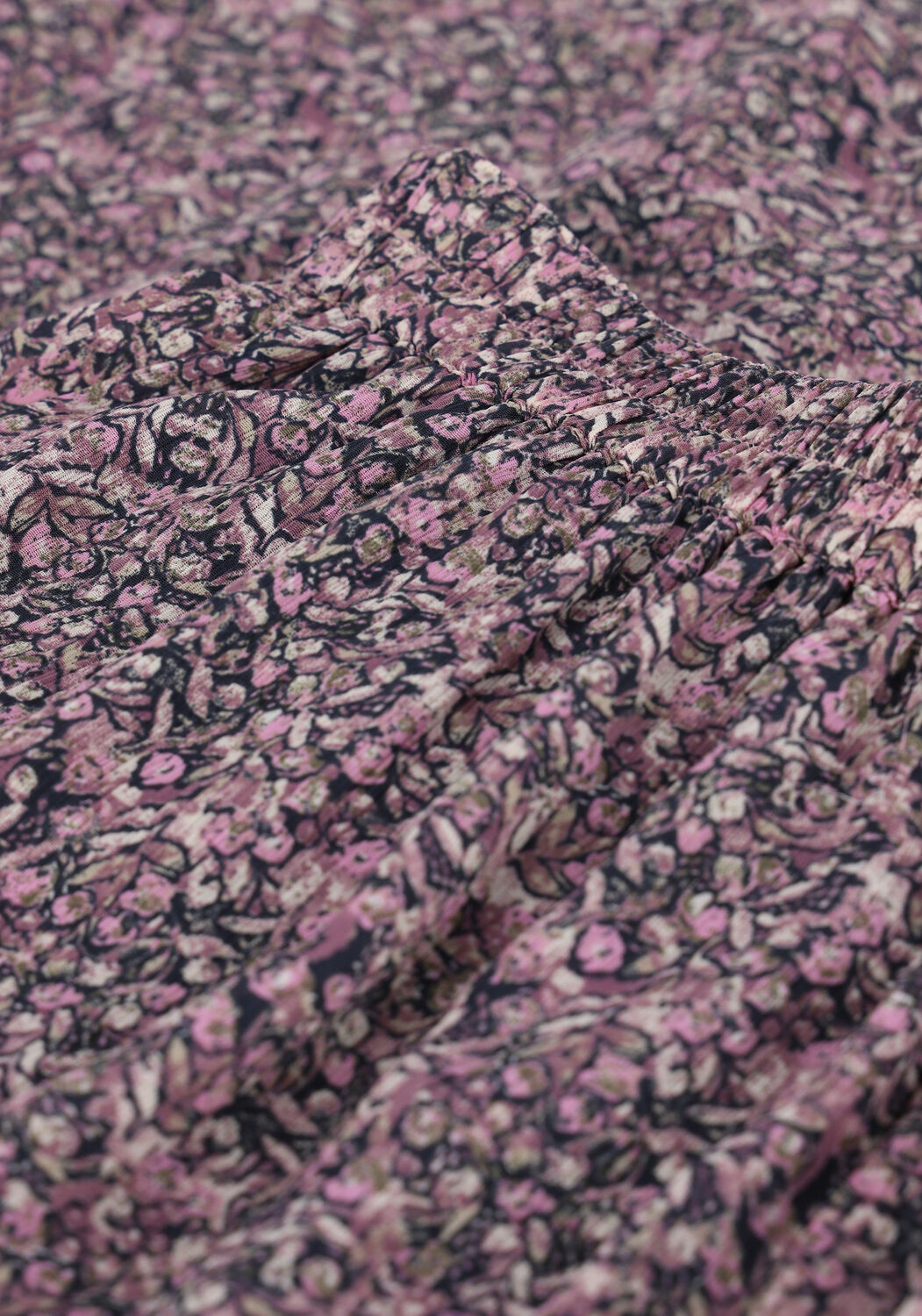 Lilane MSCH COPENHAGEN Maxirock HEDDA RIKKELIE SKIRT AOP - large