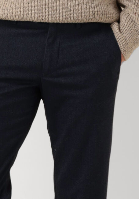 Blaue DRYKORN Hose FAGO - large