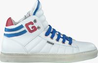Weiße GIGA Sneaker 7532 - medium