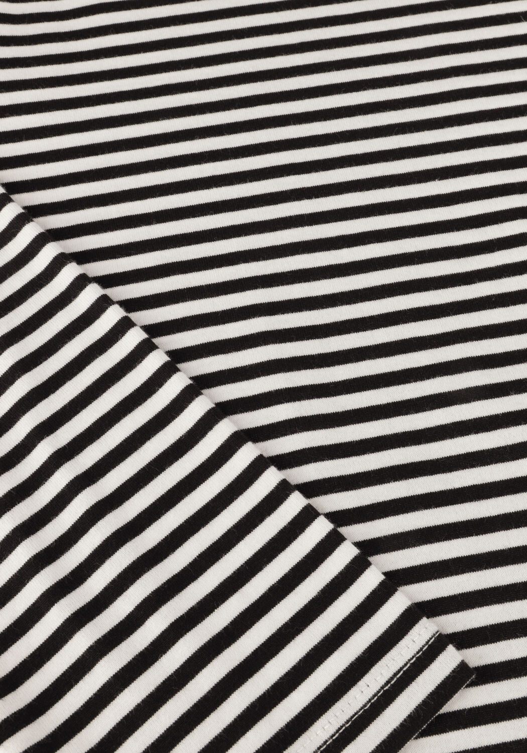 Graue MSCH COPENHAGEN Tops & T-shirts MSCHGEMMA HADREA O TOP STP - large