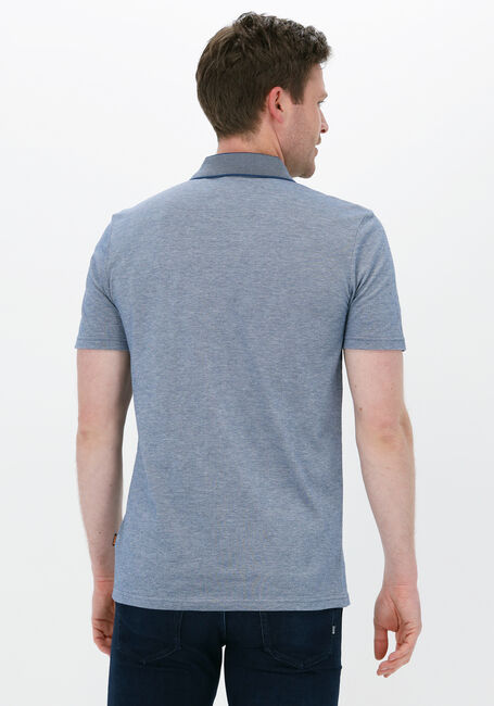 Blaue BOSS Polo-Shirt PDRIVEY - large