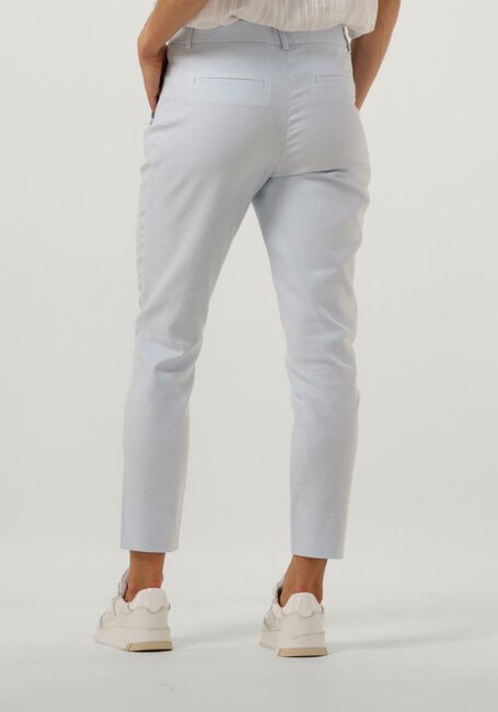 Hellblau FIVEUNITS Hose ANGELIE SPLIT - large