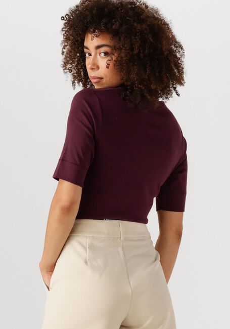 Lilane CO'COUTURE Top GRANNY EMBROIDERY - large