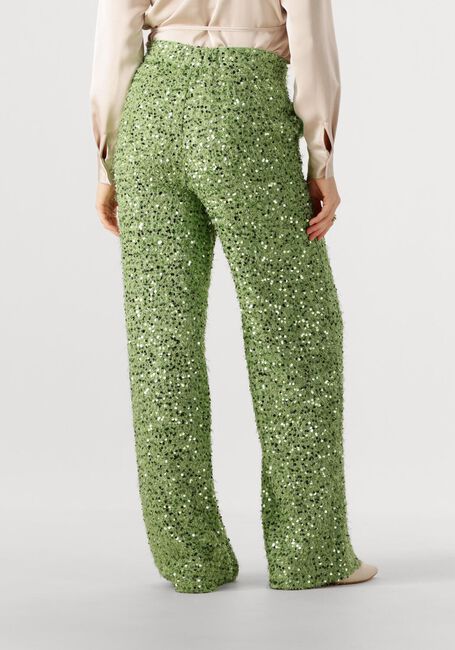 Grüne HARPER & YVE Weite Hose HOLLY-PA 2 - large