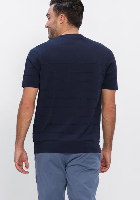 Dunkelblau BLUE INDUSTRY T-shirt T-SHIRTS - large