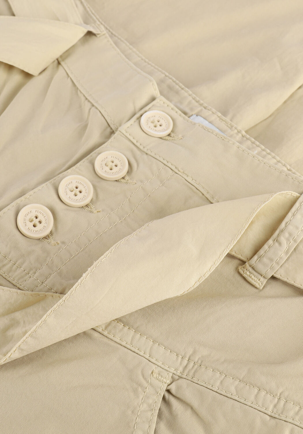 Sand PENN & INK Hose S22T776LTD W421 - large