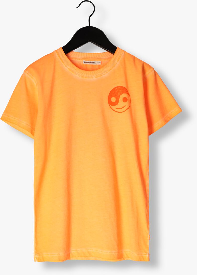 orangene ammehoela t-shirt am.zoe.54