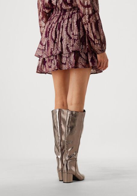 Lilane AMAYA AMSTERDAM Minirock GOLDIE - large