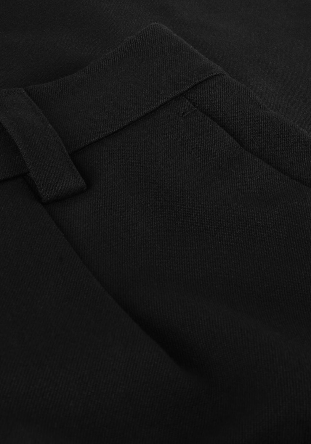 Schwarze OBJECT Hosen OBJLISA MW SHORT SHORTS - large