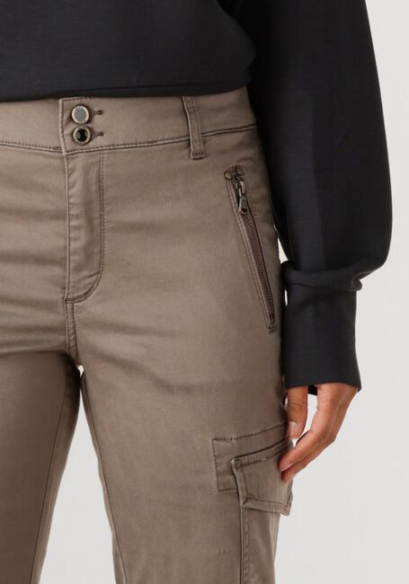 Taupe MOS MOSH Cargohosen MMGILLES TIMAF PANT - large