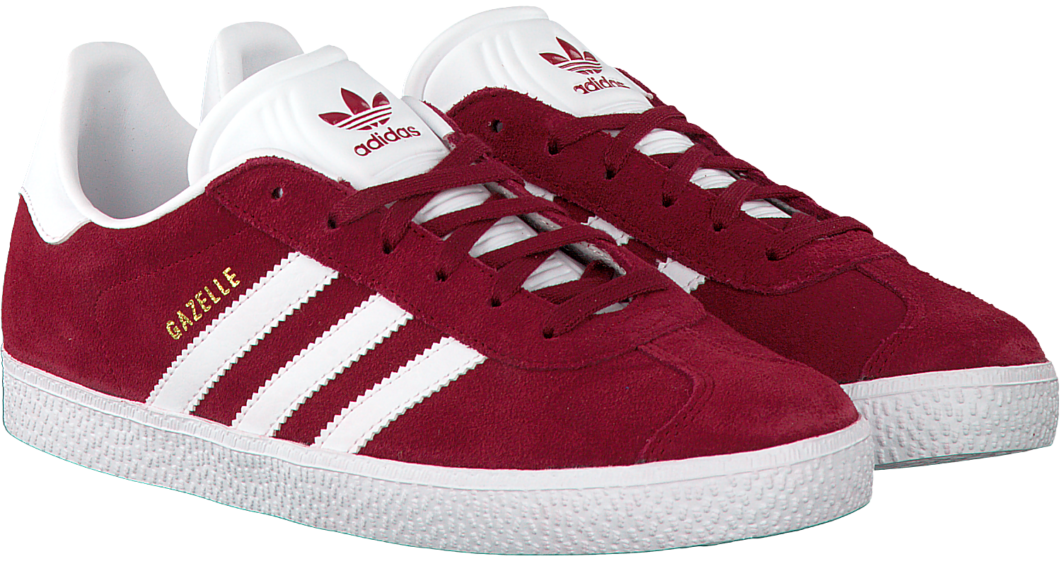Adidas rote schuhe clearance