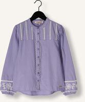 Lila VINGINO Blusen LAUREEN Lila VINGINO Blusen LAUREEN - medium