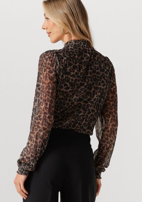 Mehrfarbige/Bunte AAIKO Top TORY ANIMAL PES 554 - large
