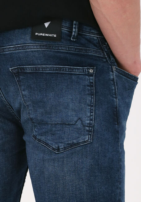 Blaue PUREWHITE Jeans THE STEVE W0882 - large