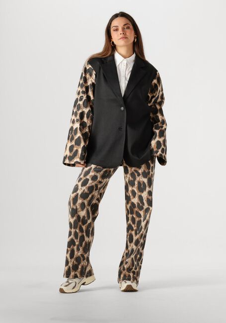 Braune REFINED DEPARTMENT Blazer SUKI - large