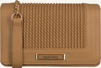 Camelfarbene VALENTINO BAGS Umhängetasche JARVEY CROSSBODY Camelfarbene VALENTINO BAGS Umhängetasche JARVEY CROSSBODY - medium