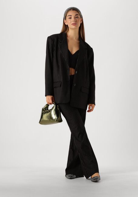 Schwarze GESTUZ Blazer CAYLINAGZ OZ BLAZER - large