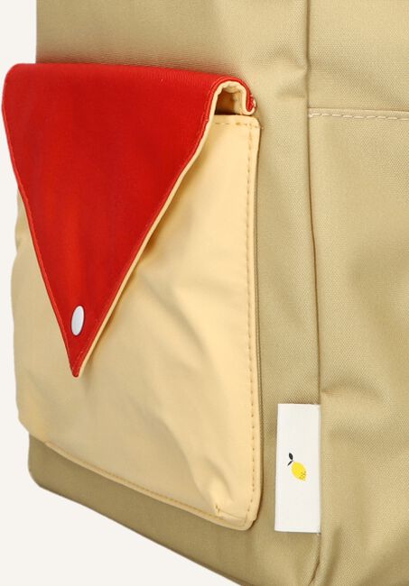 Beige STICKY LEMON Rucksack BACKPACK LARGE Beige STICKY LEMON Rucksack BACKPACK LARGE - large